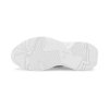 Puma buty damskie białe Cassia SL 385279-01 Puma buty damskie białe Cassia SL 385279-01